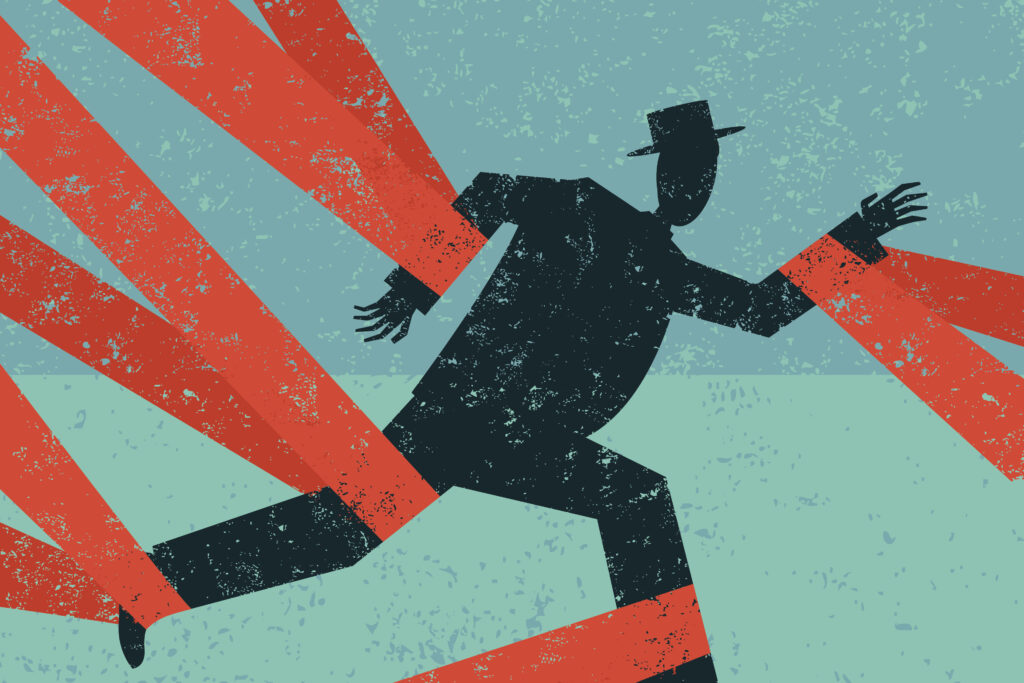Patients Face a Thicket of Red Tape Trying To Maintain Consistent Health Coverage