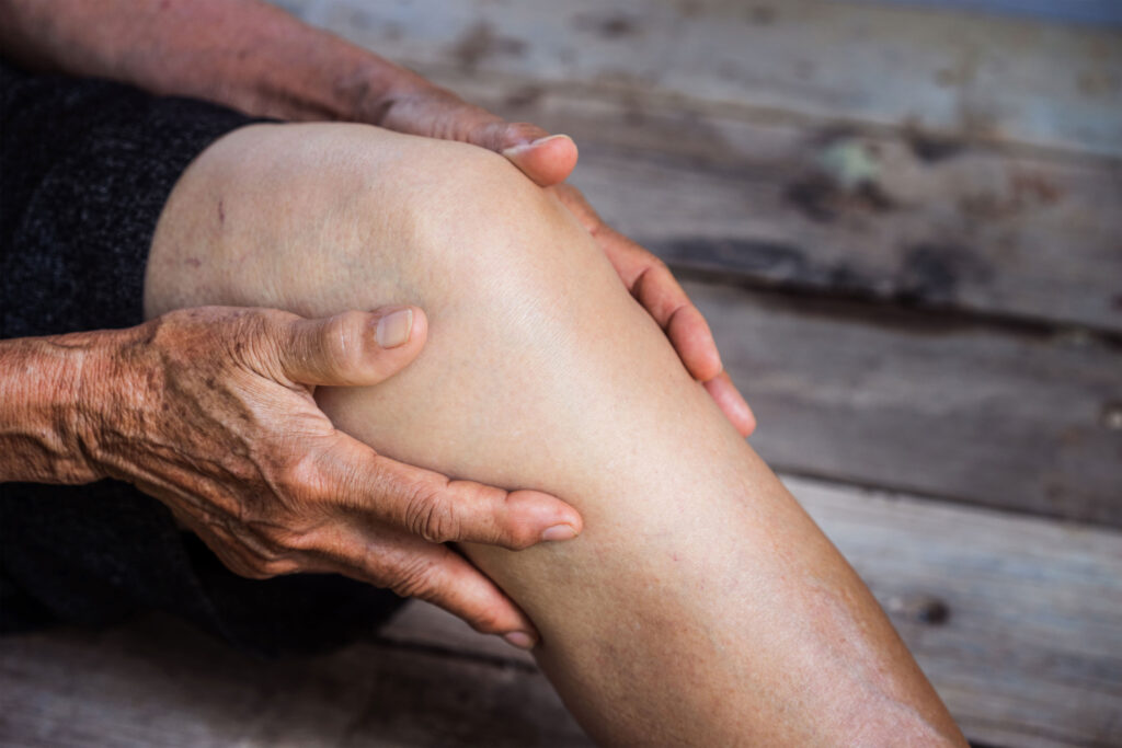 Knee Pain? Ragged Cartilage? Research Suggests Surgery’s Not the Best Answer Knee Pain? Ragged Cartilage? Research Suggests Surgery’s Not the Best Answer
