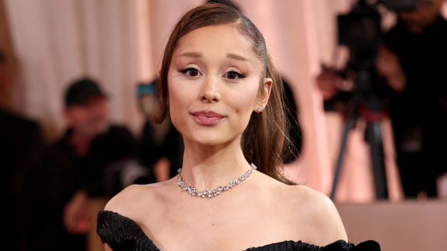 Ariana Grande exits cast of ‘American Horror Story’ season 13 Ariana Grande exits cast of 'American Horror Story' season 13