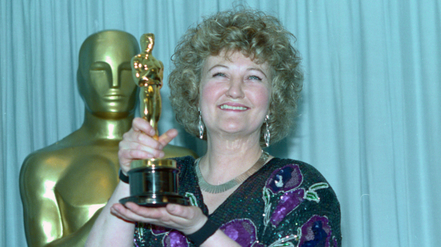 ‘Home Alone 2’, ‘My Left Foot’ actress Brenda Fricker dies at 81 'Home Alone 2', 'My Left Foot' actress Brenda Fricker dies at 81