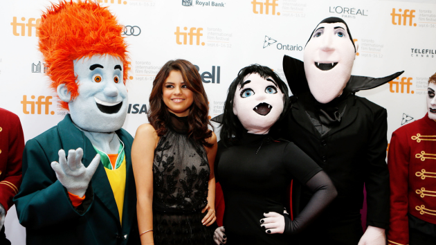 ‘Hotel Transylvania 5’ headed to theaters in fall 2027 'Hotel Transylvania 5' headed to theaters in fall 2027