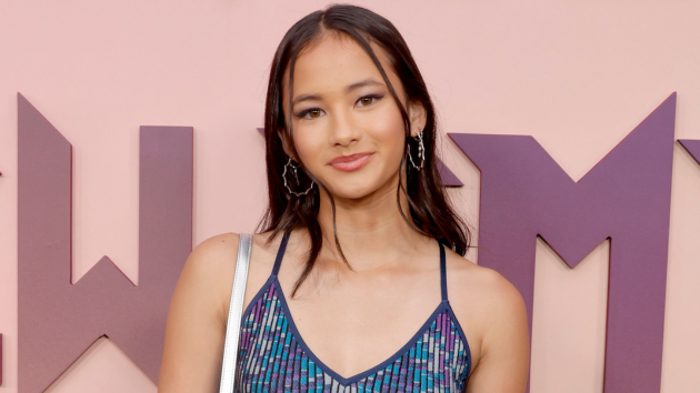 ‘Godzilla’ actress Kaylee Hottle dies in car accident at 18 'Godzilla' actress Kaylee Hottle dies in car accident at 18