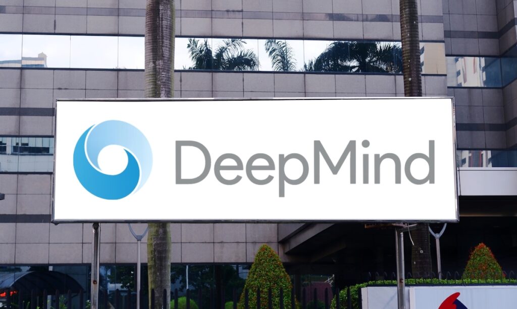 Google DeepMind Chief Calls for US-Led Body to Test Frontier AI Models Google DeepMind Chief Calls for US-Led Body to Test Frontier AI Models