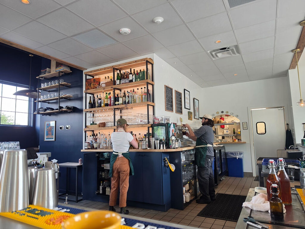 Czech-Inspired Nové Mesto, and More Food News Czech-Inspired Nové Mesto, and More Food News