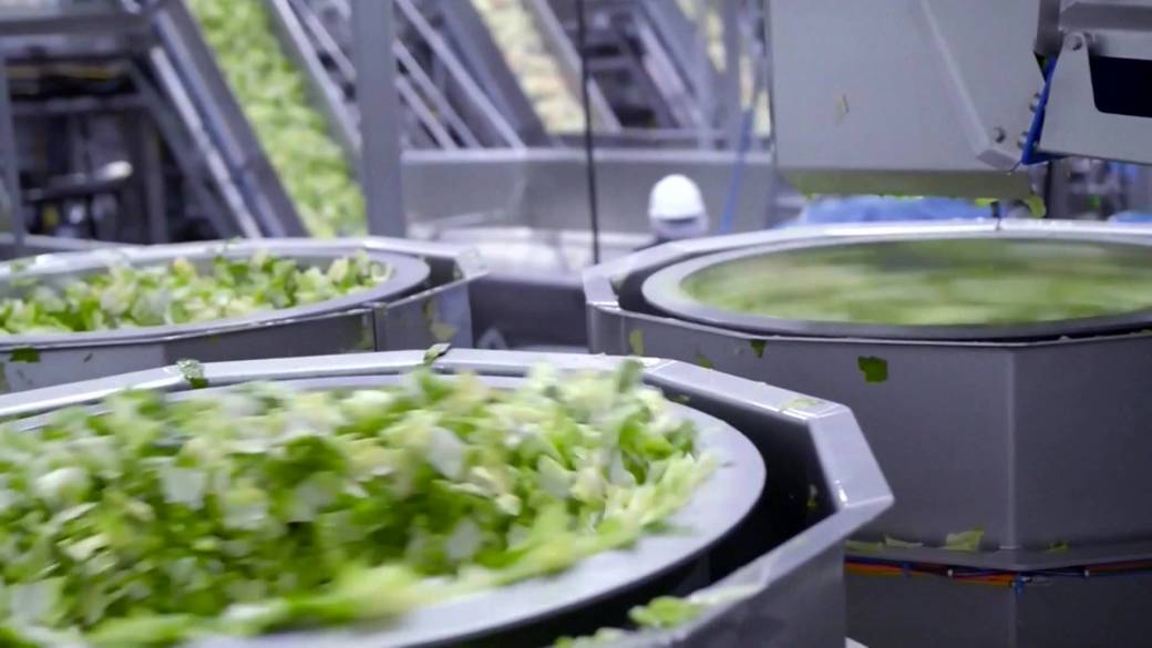 Click to play video: 'Health Matters: Lettuce confirmed as source of U.S. cyclospora outbreak'