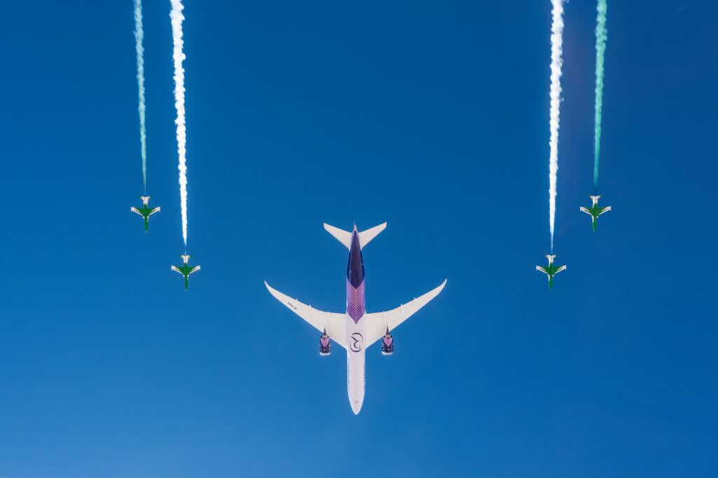 Boeing posts strongest Q2 since 2018 with robust growth in deliveries Boeing posts strongest Q2 since 2018 with robust growth in deliveries