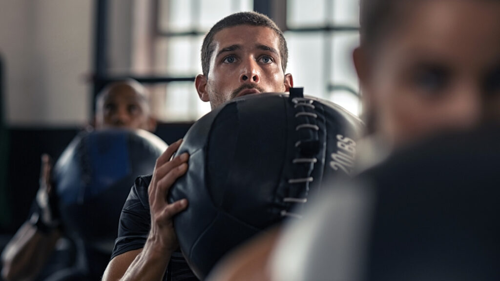 Sniffing chocolate could make your leg day workout easier, even on an empty stomach Sniffing chocolate could make your leg day workout easier, even on an empty stomach