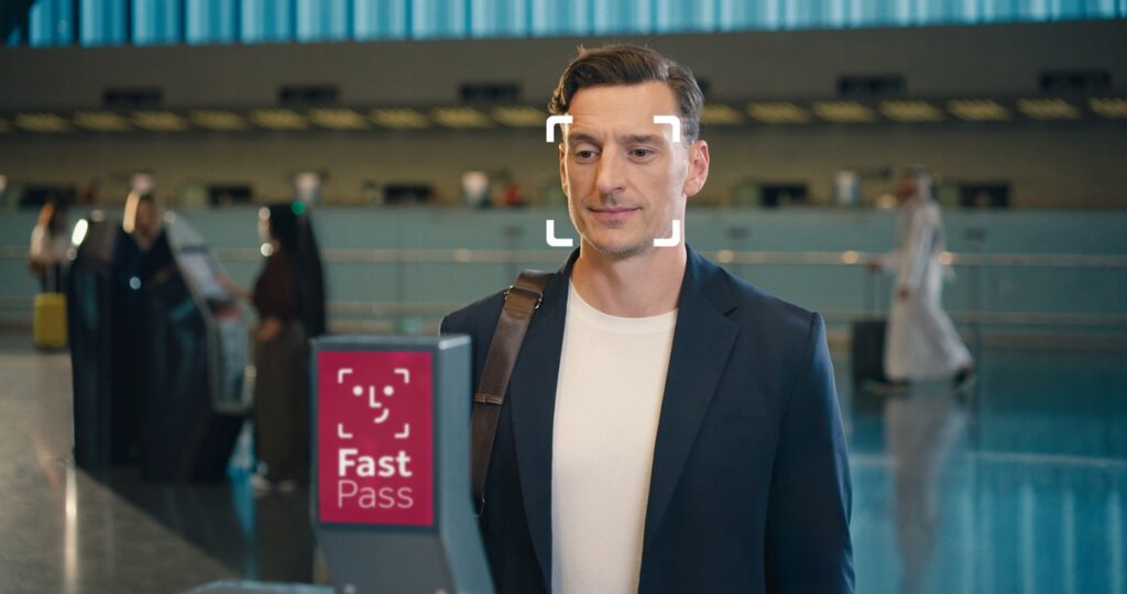 Hamad Airport installs biometric clearance at 700+ touchpoints Hamad Airport installs biometric clearance at 700+ touchpoints