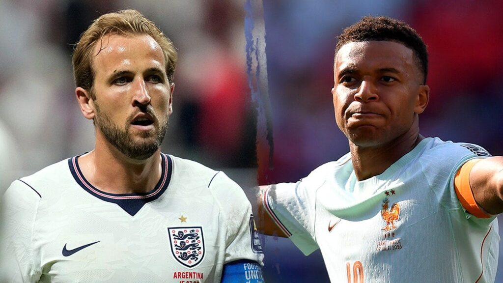 How to watch England vs France: Live stream the 2026 FIFA World Cup third How to watch England vs France: Live stream the 2026 FIFA World Cup third