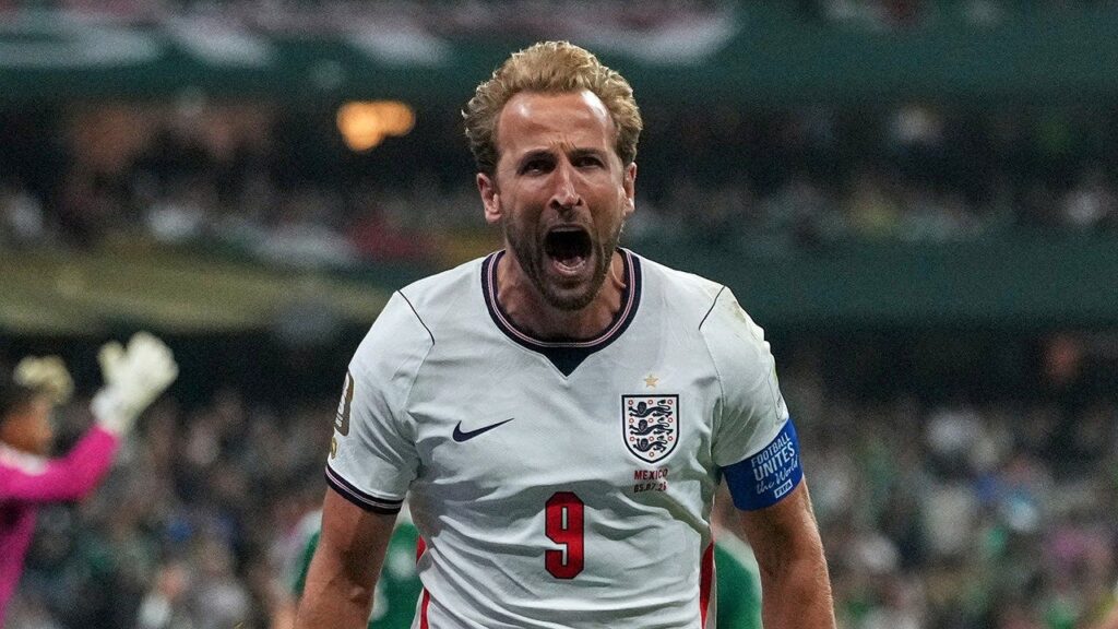 England captain Harry Kane shoots down World Cup rift rumors between star Jude Bellingham, coach Thomas Tuchel England captain Harry Kane shoots down World Cup rift rumors between star Jude Bellingham, coach Thomas Tuchel
