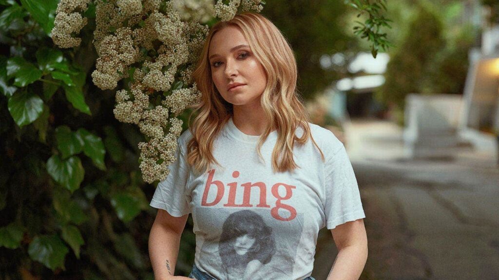 Hayden Panettiere defends giving up custody of her daughter despite intense ’emotional pain’ Hayden Panettiere defends giving up custody of her daughter despite intense 'emotional pain'