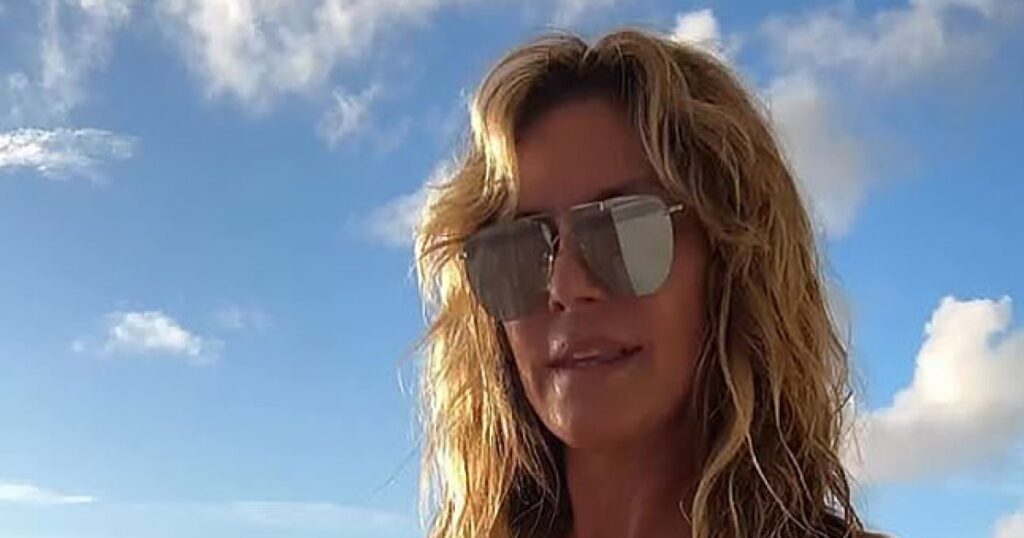 Inside Heidi Klum’s Wellness Routine and Dietary Habits: ‘Bringing It Back to the Basics’