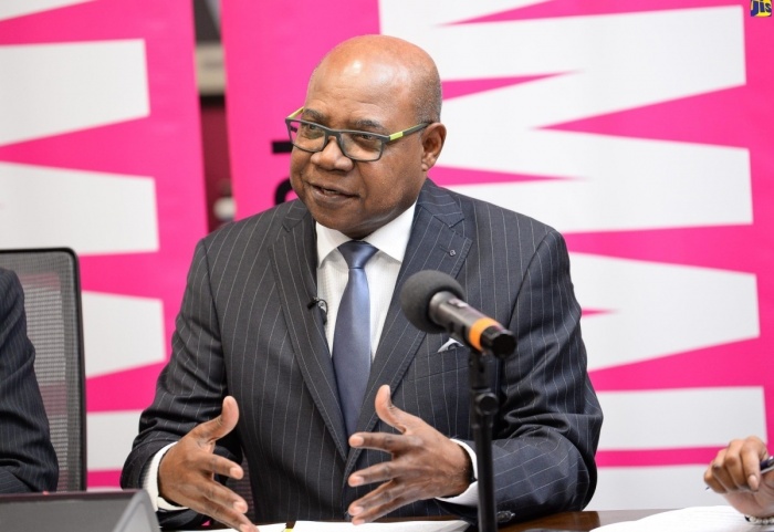 The Honourable Edmund Bartlett, OJ, CD, MP, OM nominated for Pyne Tourism Icon Award 2026 The Honourable Edmund Bartlett, OJ, CD, MP, OM nominated for Pyne Tourism Icon Award 2026
