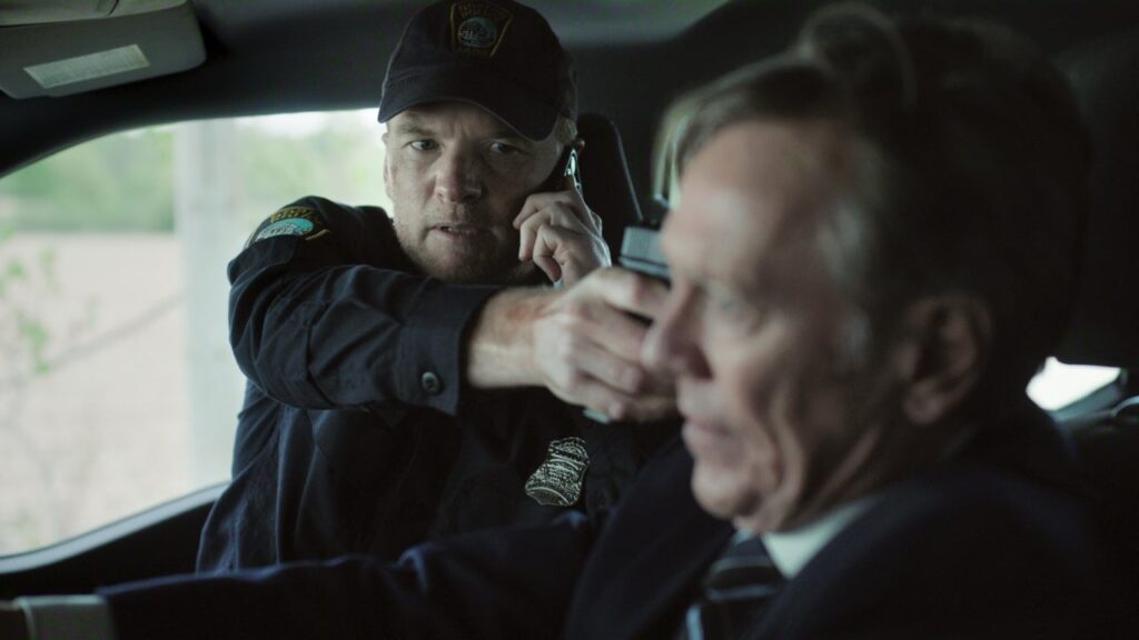 Why Harlan Coben Shows Make a Killing on Netflix Why Harlan Coben Shows Make a Killing on Netflix