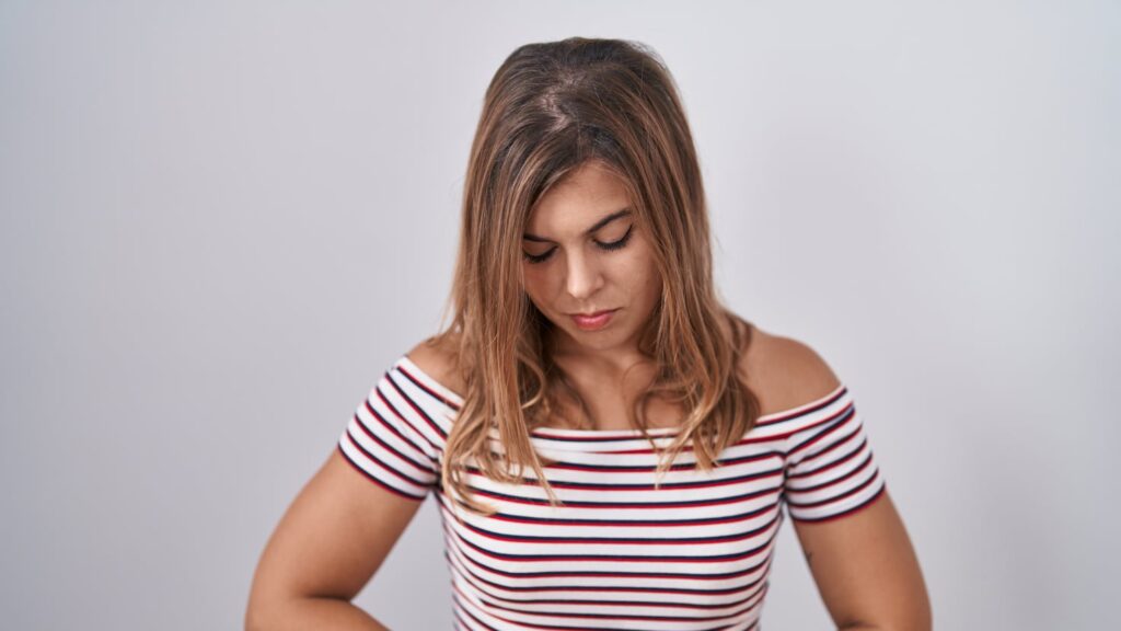 Researchers publish concerning report on where young women get advice on health wellness Researchers publish concerning report on where young women get advice on health wellness