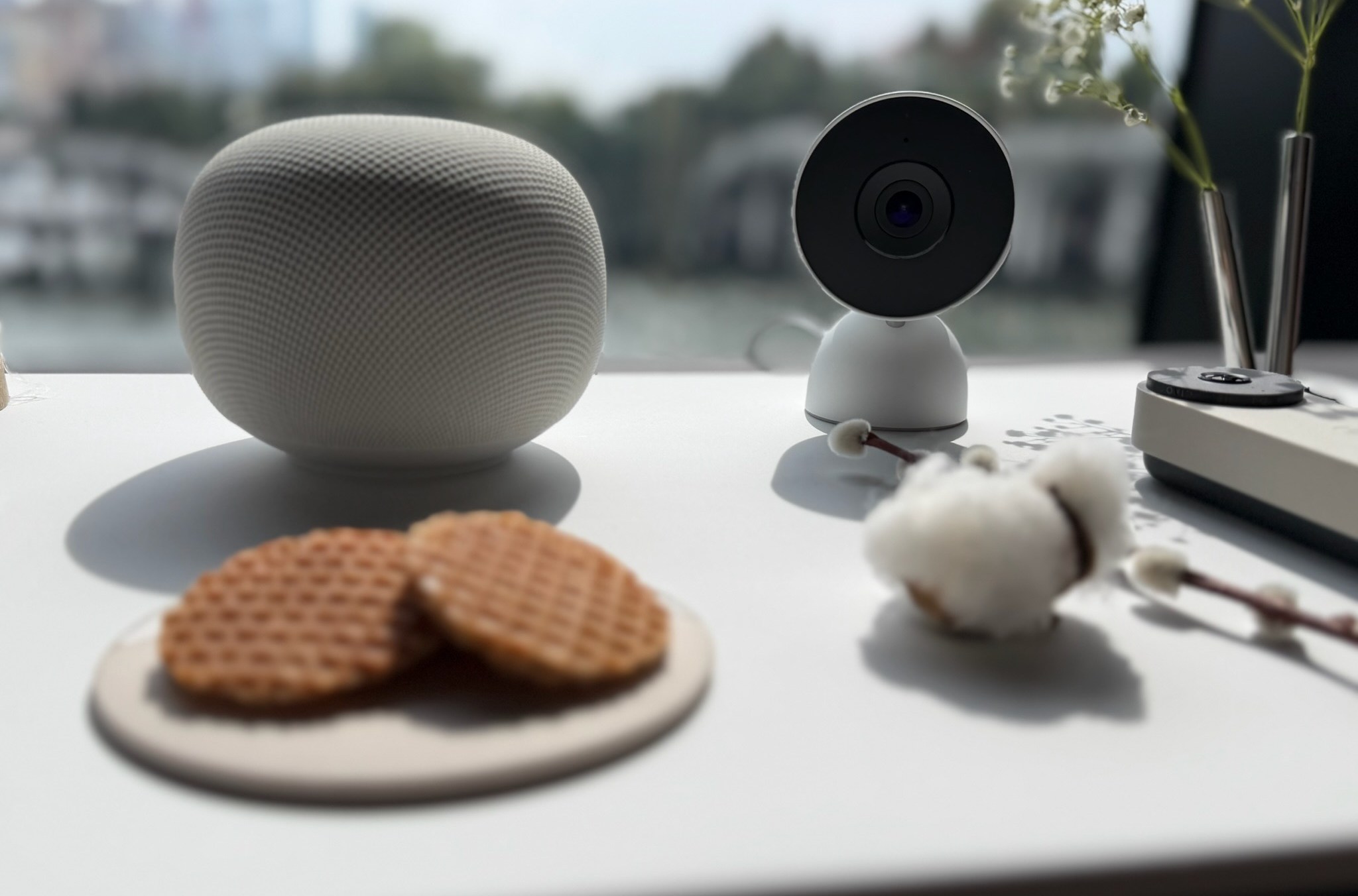 Google Home Speaker