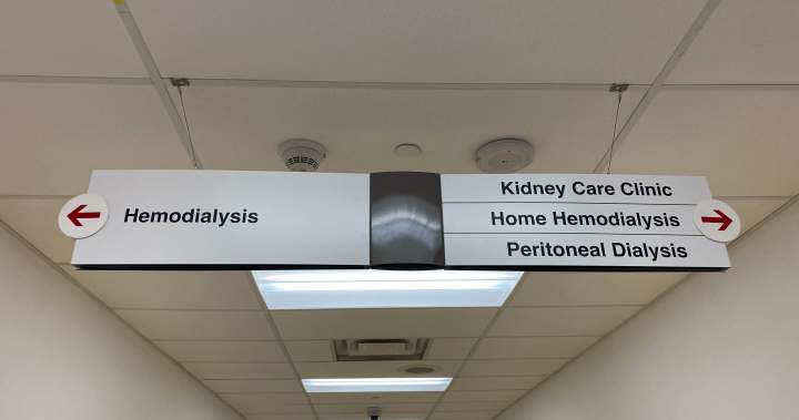 Southern Alberta hemodialysis laboratory receives multi-million-dollar boost – Lethbridge Southern Alberta hemodialysis laboratory receives multi-million-dollar boost - Lethbridge