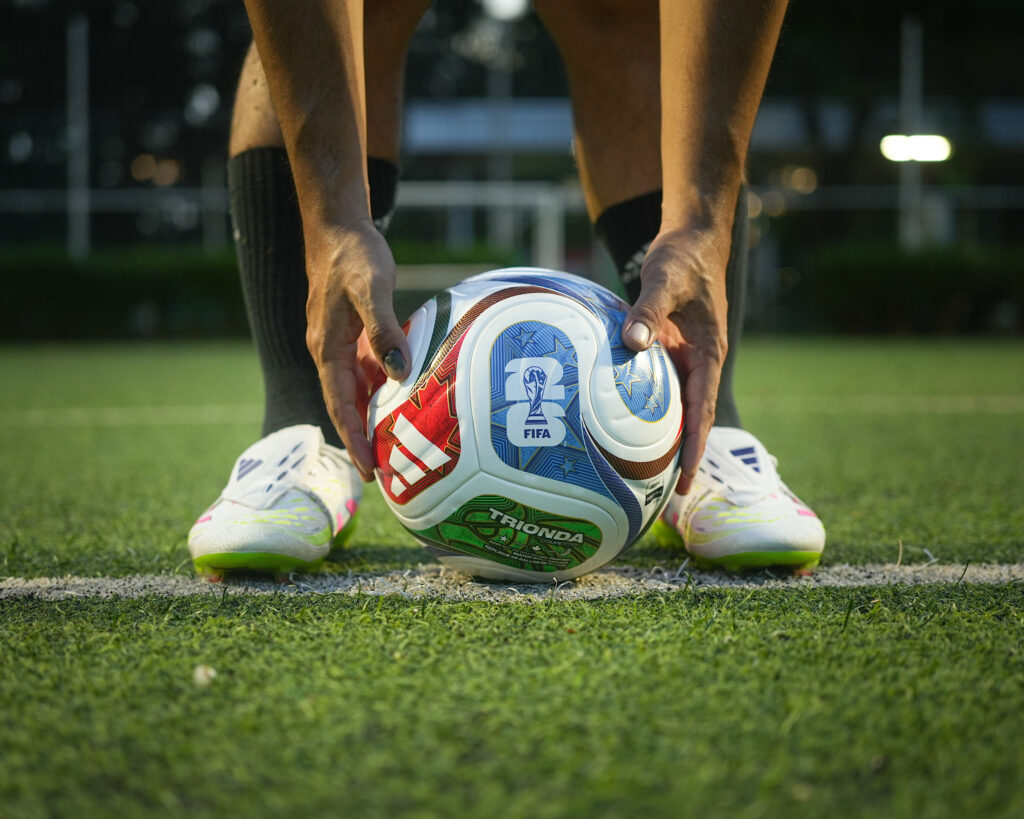 World Cup travel creates more emissions than the tournament itself World Cup travel creates more emissions than the tournament itself