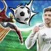 Valverde for Real Madrid