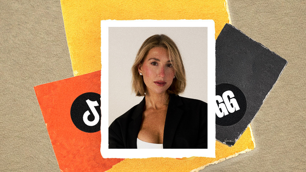 How a fitness creator built her own global wellness platform How a fitness creator built her own global wellness platform