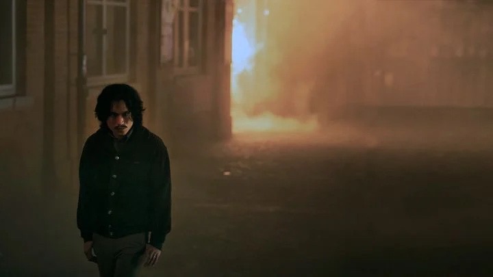 Don’t Miss the Swiss at Locarno: From a Hunt for Loot, ‘The Chilean’ and Don Quixote to ‘Small Talk’ Don’t Miss the Swiss at Locarno: From a Hunt for Loot, ‘The Chilean’ and Don Quixote to ‘Small Talk’