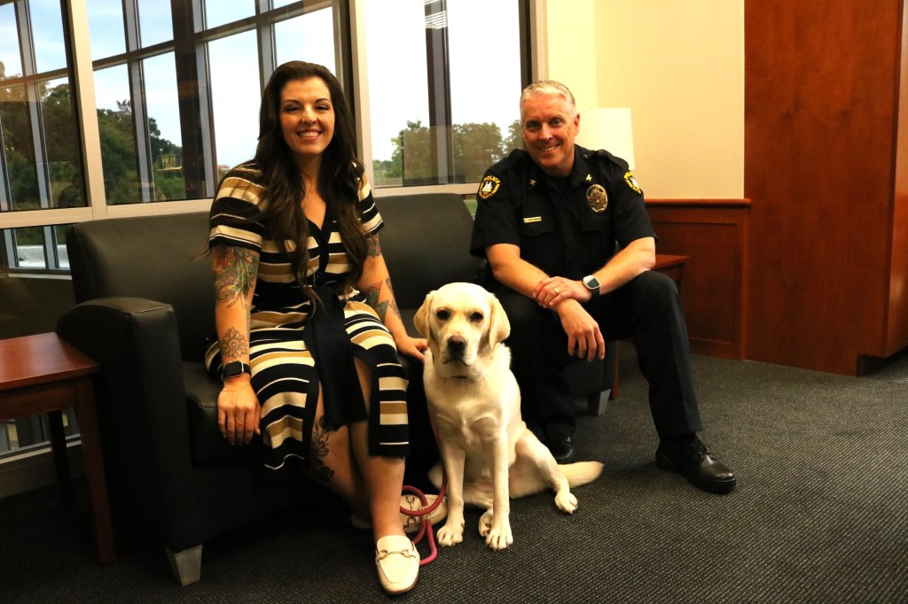 No more ‘suck it up’: James City County police take new steps to work on mental and physical wellness No more ‘suck it up’: James City County police take new steps to work on mental and physical wellness