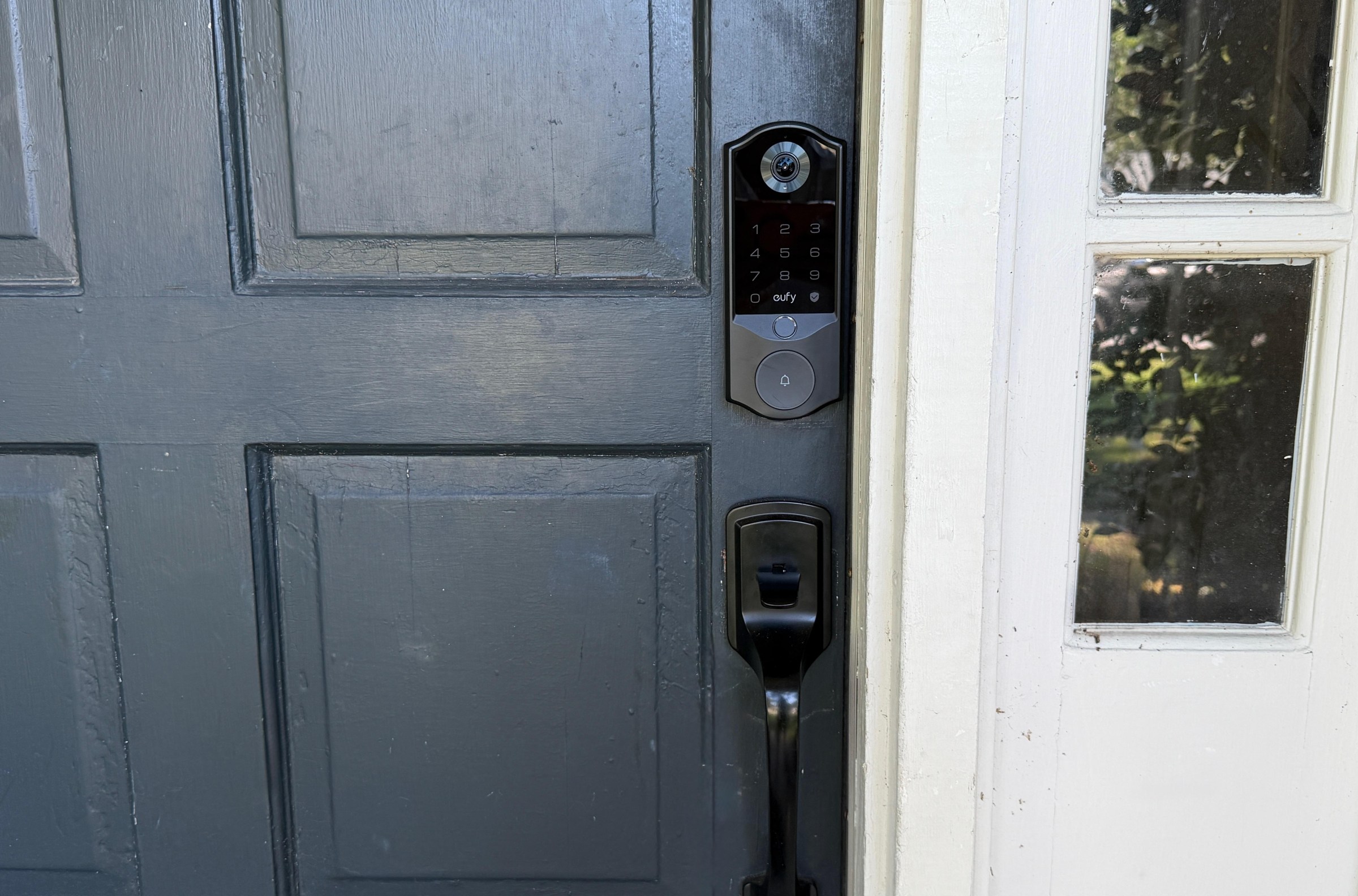 Eufy FamilLock E40