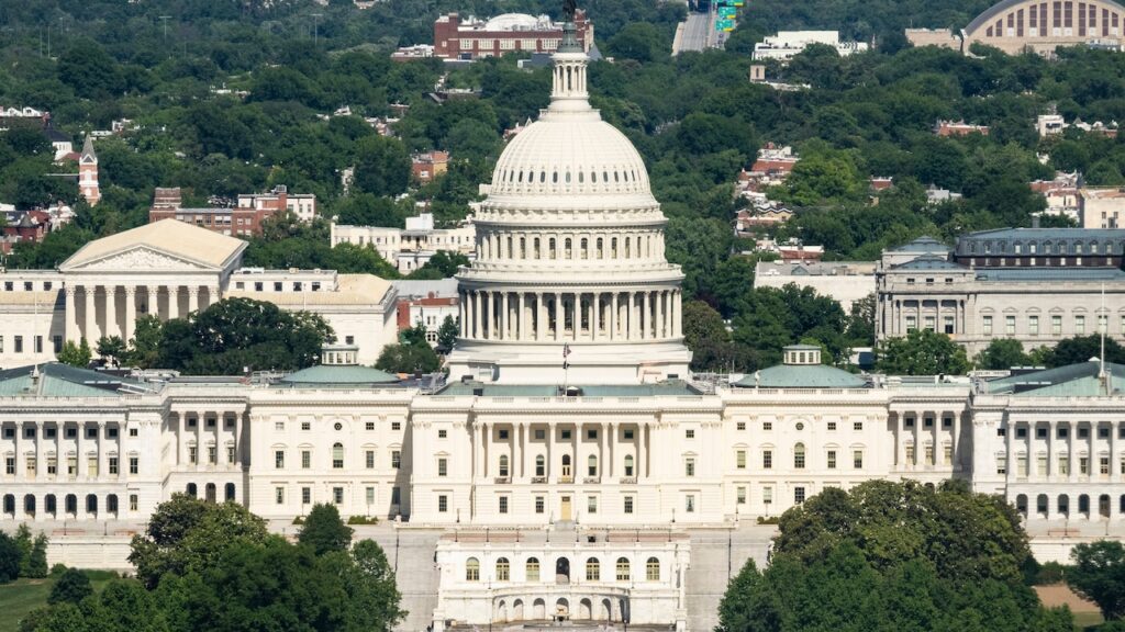 $5 billion in federal research funding announced for artificial