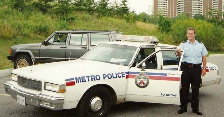 Man who killed Toronto police officer in 1994 denied bail for 4th time Man who killed Toronto police officer in 1994 denied bail for 4th time