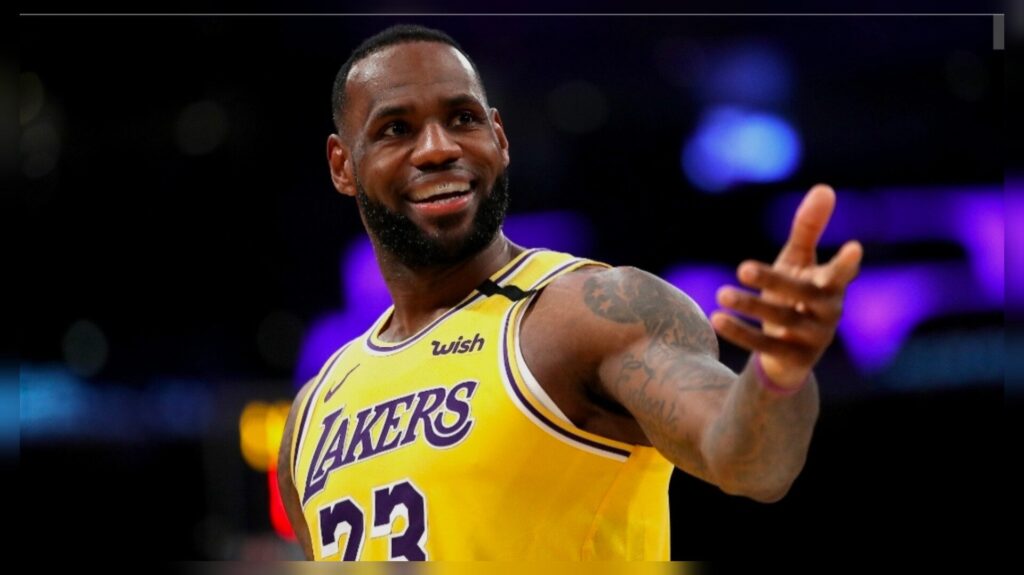 LeBron James to sign with Philadelphia 76ers LeBron James to sign with Philadelphia 76ers
