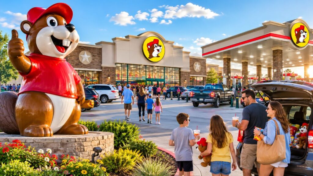 Indiana Aligns with Texas, Ohio, Wisconsin, Louisiana, and Michigan as Buc-ee’s Accelerates Midwest Expansion with Landmark Greenwood Travel Center, Strengthening Interstate Tourism, Road Trips, Regional Connectivity, and Visitor Economy: Exclusive Indiana Aligns with Texas, Ohio, Wisconsin, Louisiana, and Michigan as Buc-ee’s Accelerates Midwest Expansion with Landmark Greenwood Travel Center, Strengthening Interstate Tourism, Road Trips, Regional Connectivity, and Visitor Economy: Exclusive