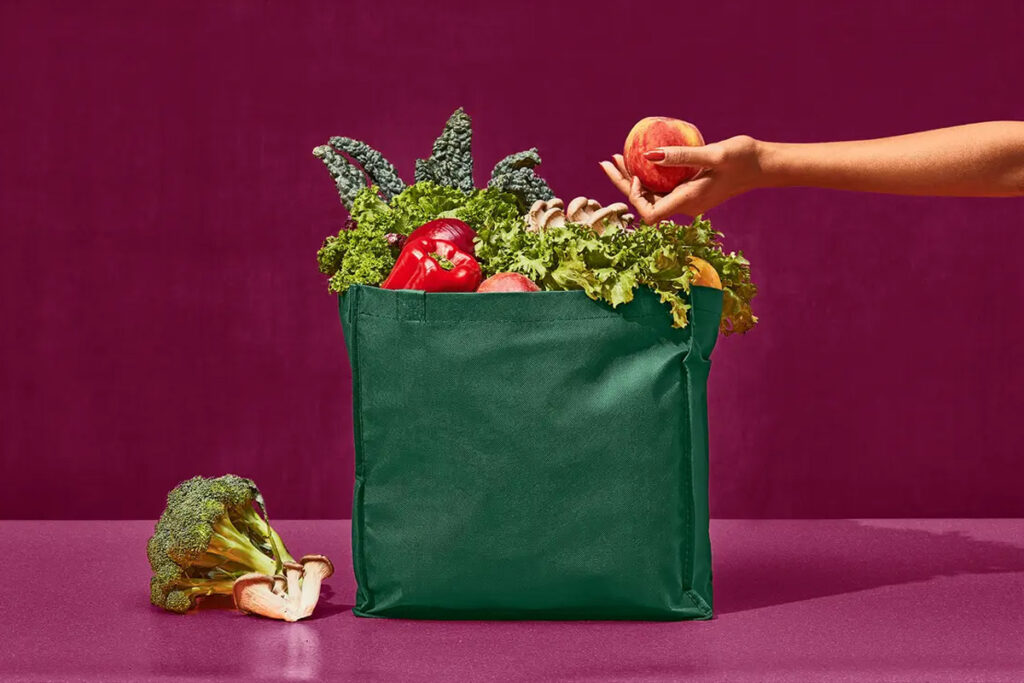 Wellness Consumers Redefine Grocery Value Beyond Price Wellness Consumers Redefine Grocery Value Beyond Price
