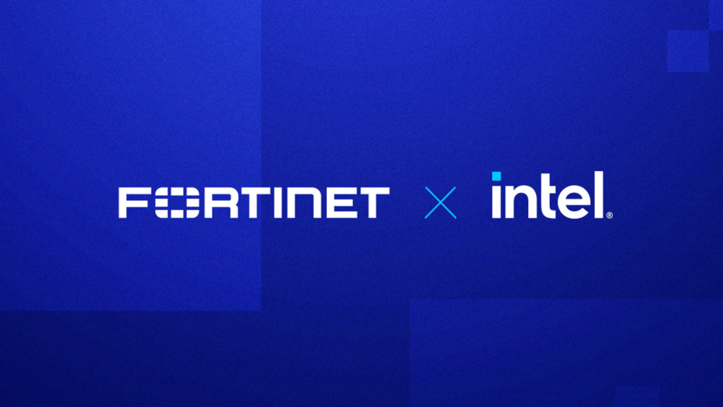 Intel and Fortinet Collaborate to Advance Cybersecurity Innovation and Strengthen Global Supply Chain Resilience Intel and Fortinet Collaborate to Advance Cybersecurity Innovation and Strengthen Global Supply Chain Resilience