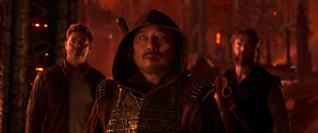 New movies and TV shows to stream this weekend New movies and TV shows to stream this weekend