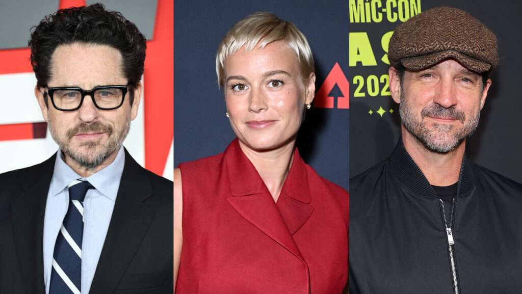 Brie Larson-Led Horror Movie ‘Skeletons’ From JT Mollner Lands Summer 2027 Release at Sony Brie Larson-Led Horror Movie ‘Skeletons’ From JT Mollner Lands Summer 2027 Release at Sony