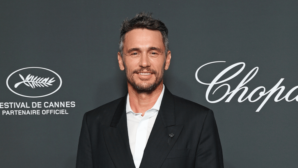 Did James Franco Find Real Alien Footage or Is He Just Trolling Everyone? Did James Franco Find Real Alien Footage or Is He Just Trolling Everyone?