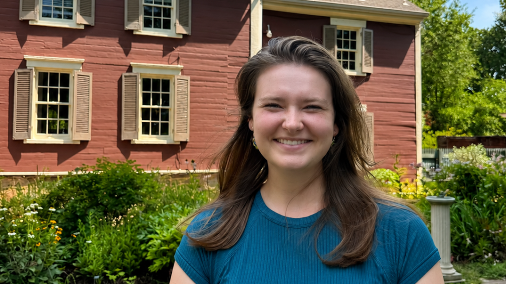 Jenny Waters named museum director at Lee