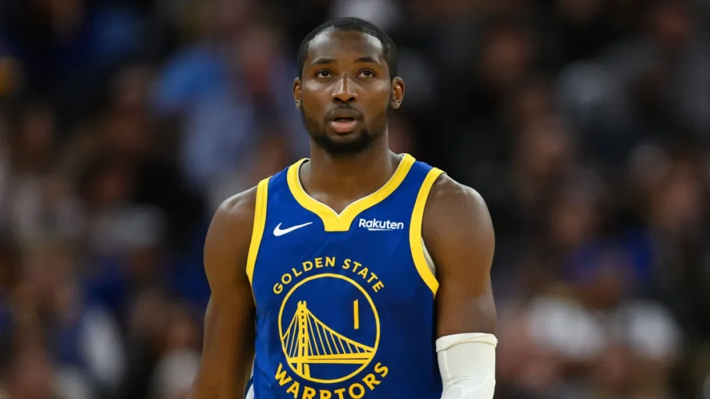 Ex-Warriors NBA champion Jonathan Kuminga gets $21.5 million Lakers sign-and-trade update Ex-Warriors NBA champion Jonathan Kuminga gets $21.5 million Lakers sign-and-trade update