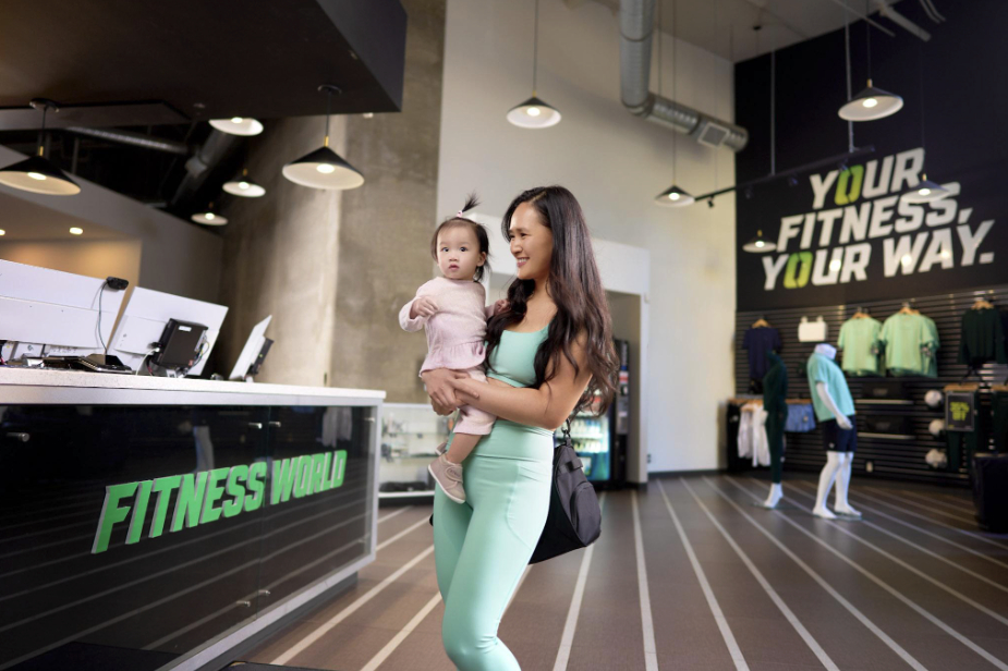 Why it pays to put fitness on your summer calendar Why it pays to put fitness on your summer calendar