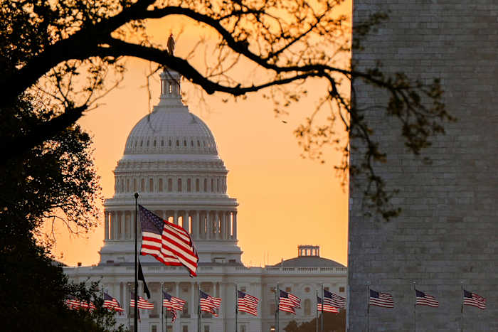 Poll: How Michigan Democratic voters feel about U.S. Senate, House leaders Poll: How Michigan Democratic voters feel about U.S. Senate, House leaders