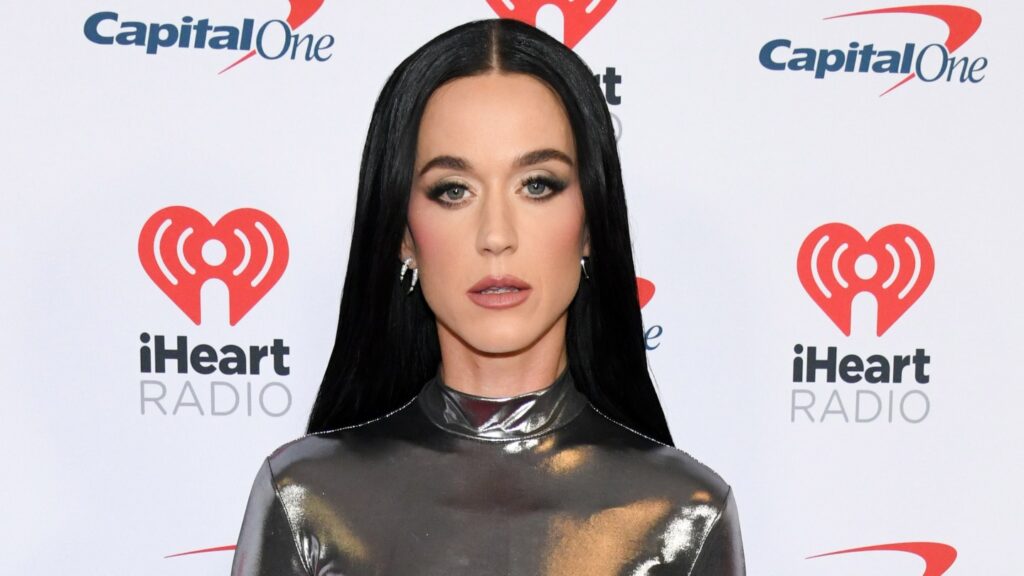 Katy Perry Slams White House for Using “Firework” in Military Strikes Video: “I Am Deeply Appalled”