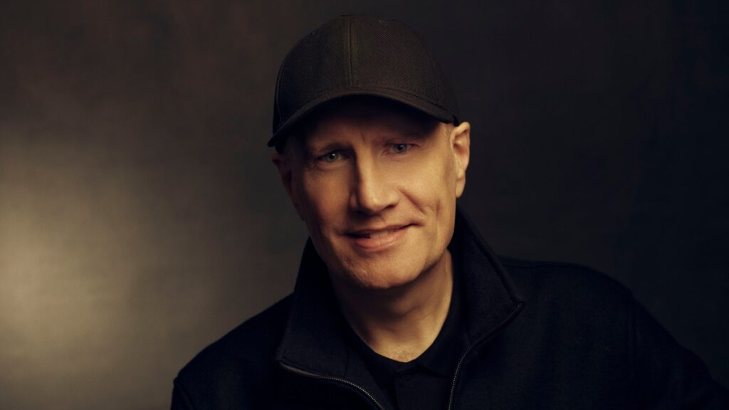 Kevin Feige to Receive Pioneer of the Year Award From Will Rogers Motion Picture Pioneers Foundation Kevin Feige to Receive Pioneer of the Year Award From Will Rogers Motion Picture Pioneers Foundation
