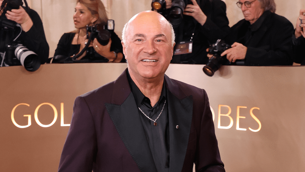 ‘Shark Tank’ Star Kevin O’Leary Sued After Claiming Data Center Critics Had Connections With China ‘Shark Tank’ Star Kevin O’Leary Sued After Claiming Data Center Critics Had Connections With China