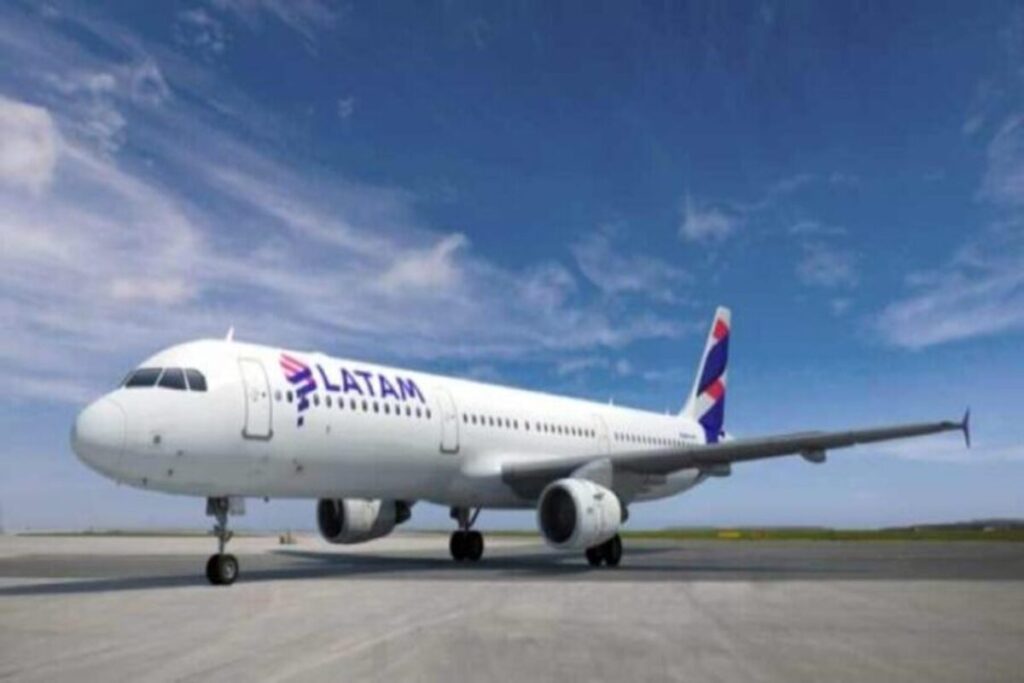 Brazil Travel Growth Takes Flight As LATAM Airlines Boeing 787-9 Strengthens Historic São Paulo To Brussels Route With Strong Passenger Demand And Global Connectivity Brazil Travel Growth Takes Flight As LATAM Airlines Boeing 787-9 Strengthens Historic São Paulo To Brussels Route With Strong Passenger Demand And Global Connectivity