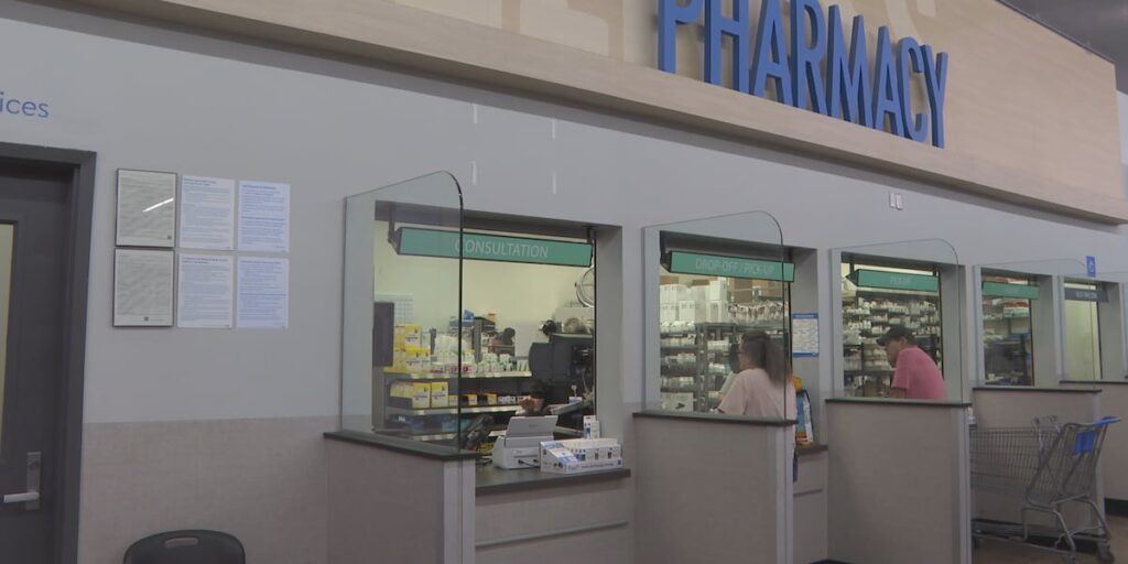 Walmart hosting Wellness Day this weekend Walmart hosting Wellness Day this weekend