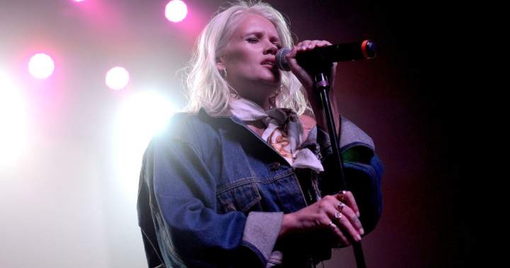 ‘Party Rock Anthem’ singer Lauren Bennett dead at 36 – National ‘Party Rock Anthem’ singer Lauren Bennett dead at 36 - National