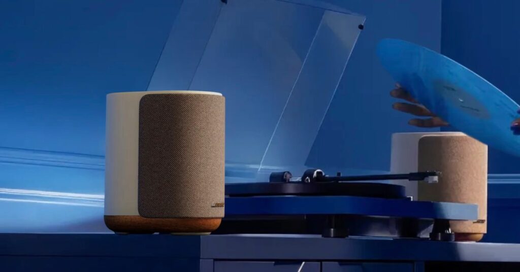 First notable deal: Pair of Bose Lifestyle Ultra Speakers with Alexa+, AirPlay, and more at $70 off