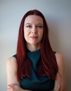 Photo of Linda Griffin