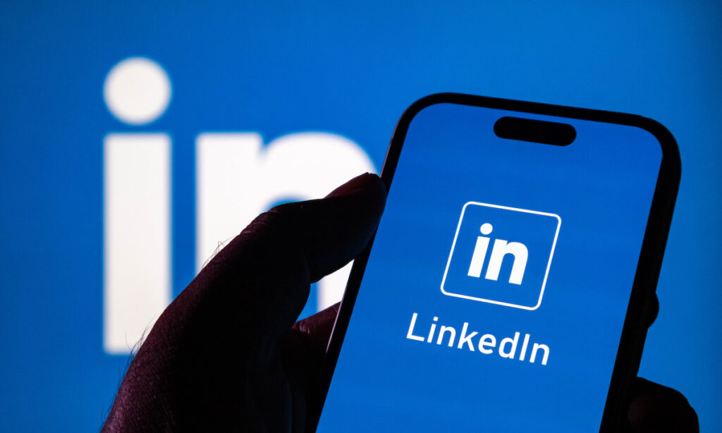 LinkedIn’s Feed Is 41% Fake and the Cleanup Starts Now LinkedIn’s Feed Is 41% Fake and the Cleanup Starts Now
