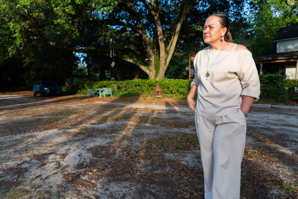 The Newest Federally Recognized Tribe Wants Better Healthcare. It May Be On Its Own. The Newest Federally Recognized Tribe Wants Better Healthcare. It May Be On Its Own.